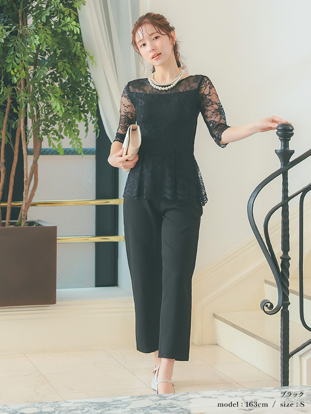 パーティードレス ドレス 結婚式 二次会 お呼ばれ