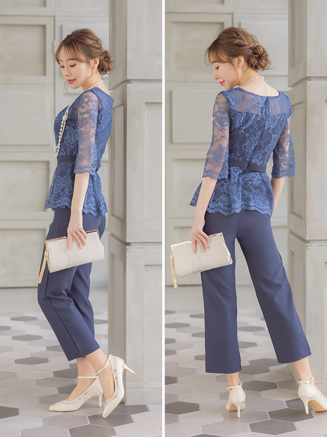 パーティードレス ドレス 結婚式 二次会 お呼ばれ