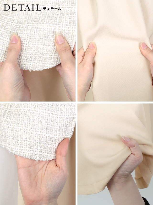 パーティードレス ドレス 結婚式 二次会 お呼ばれ