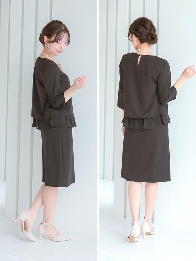 tパーティードレス ドレス 結婚式 二次会 お呼ばれ