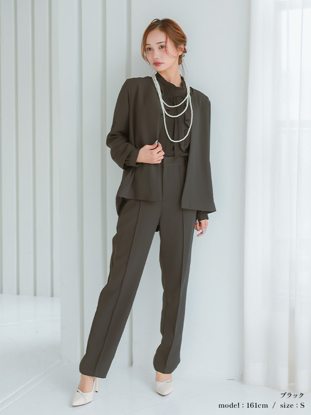 パーティードレス ドレス 結婚式 二次会 お呼ばれ