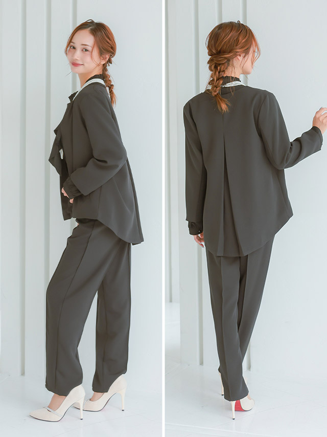 パーティードレス ドレス 結婚式 二次会 お呼ばれ