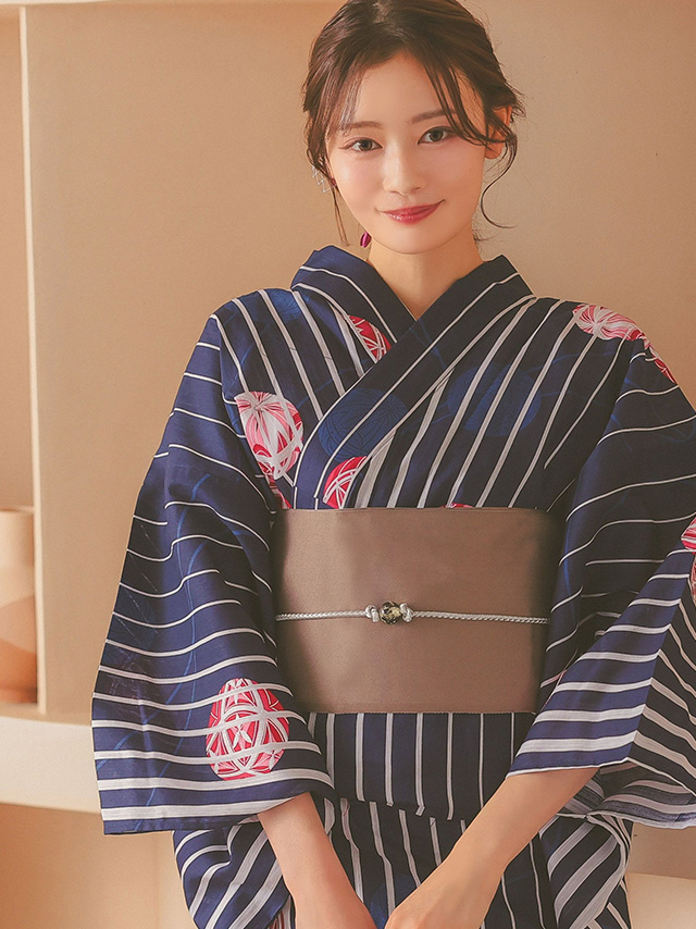 綿 レトロ 古典 大人 ゆかた セット浴衣 レディース 10代 20代 30代 40代 女性