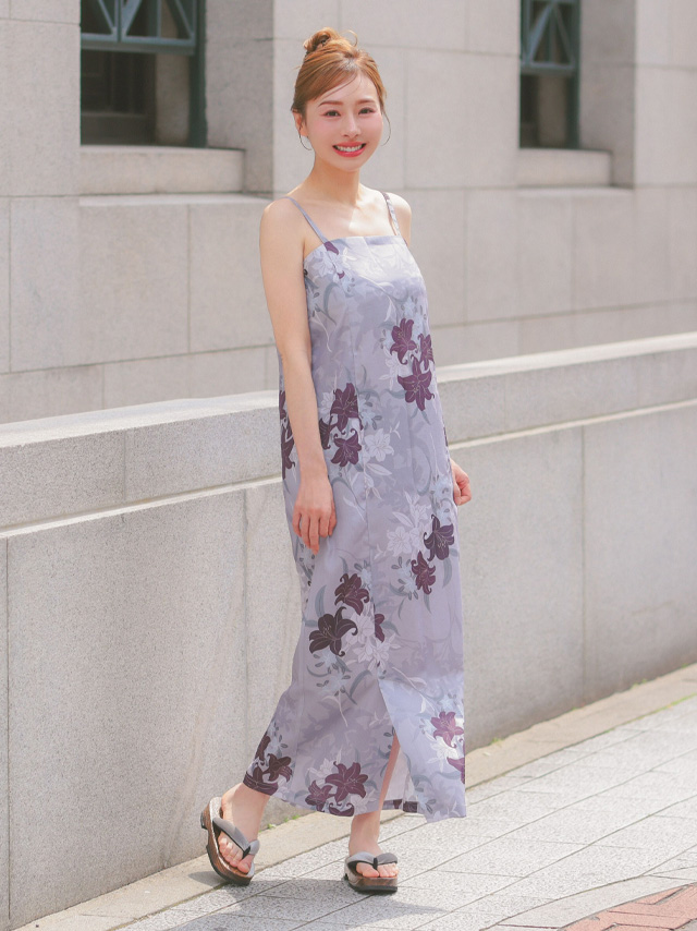 綿 レトロ 古典 大人 ゆかた セット浴衣 レディース 10代 20代 30代 40代 女性