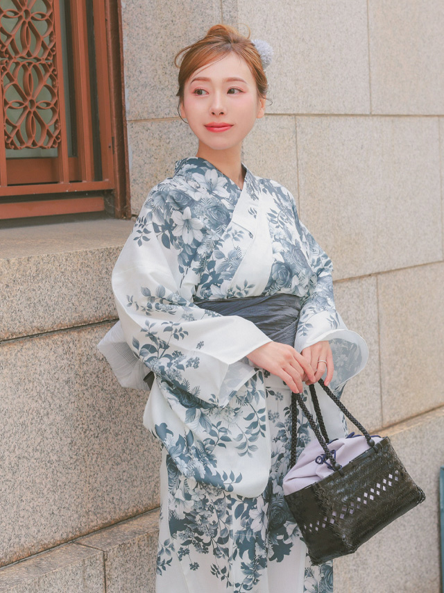 綿 レトロ 古典 大人 ゆかた セット浴衣 レディース 10代 20代 30代 40代 女性