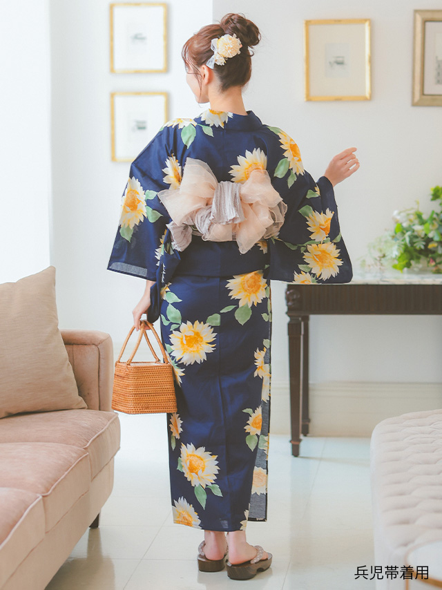 浴衣