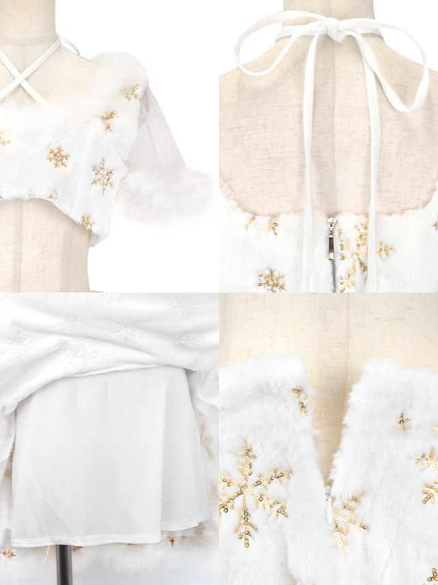 サンタ サンタコス サンタコスプレ サンタ2021 衣装