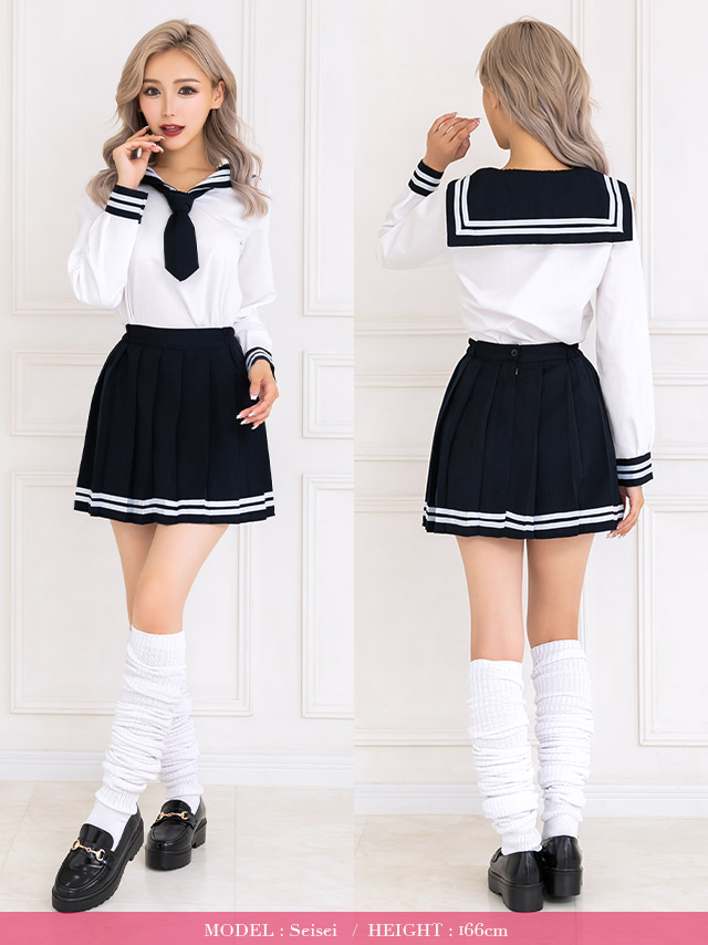 KISS製 コスプレ 衣装 ToHeart 2 長袖 冬服 セーラー服 業者製 ToHeart 2女子制服 冬服 ジャケットセット リニューアル Ver