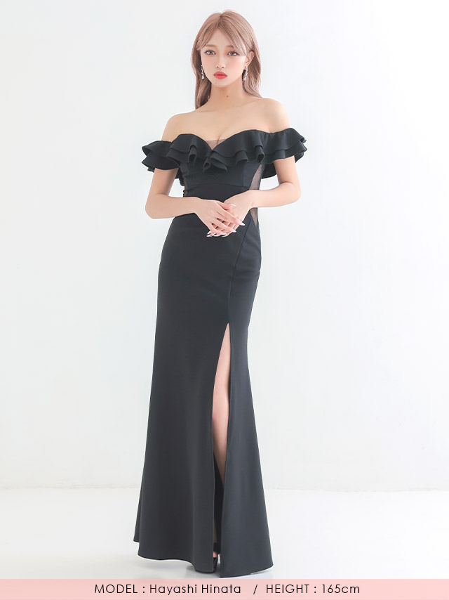 minette ミネット キャバドレス 可愛い