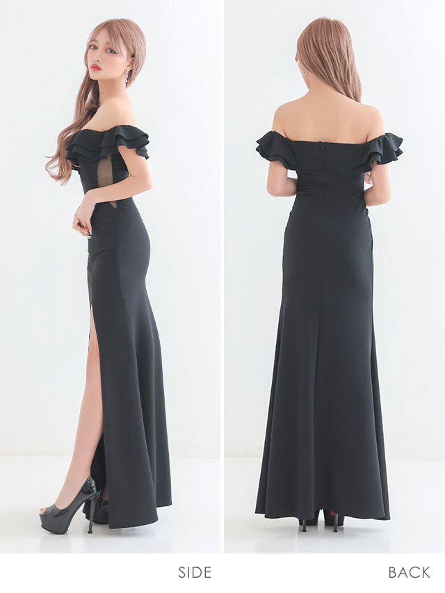 minette ミネット キャバドレス 可愛い