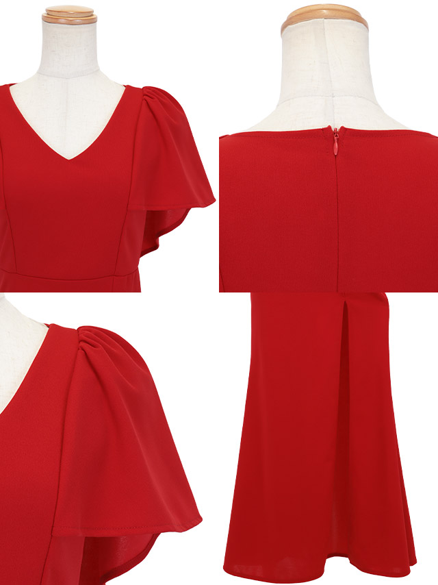 minette ミネット キャバドレス 可愛い