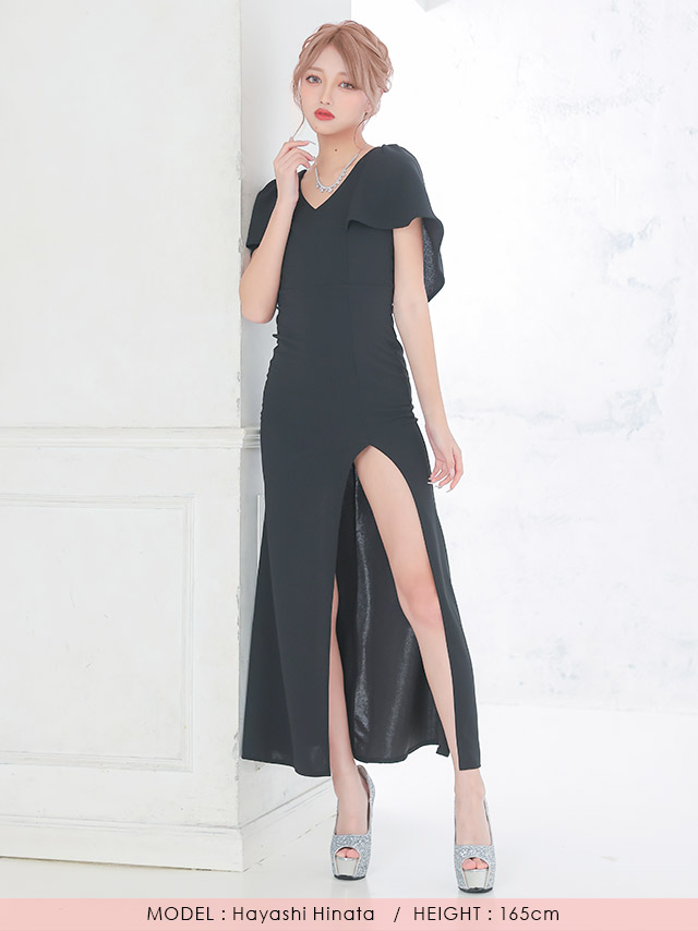 minette ミネット キャバドレス 可愛い