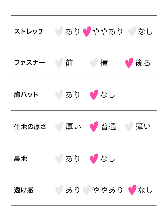 minette ミネット キャバドレス 可愛い