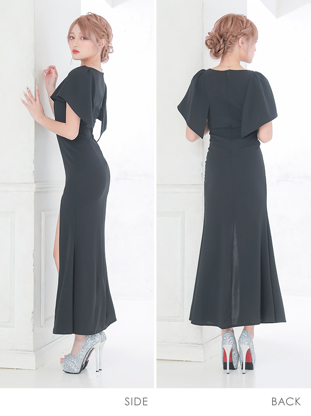 minette ミネット キャバドレス 可愛い