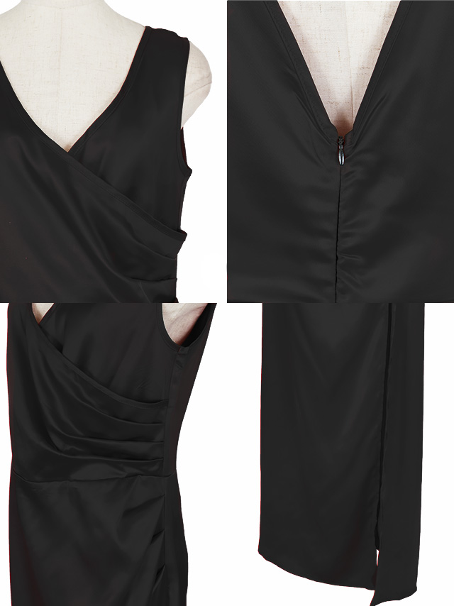 minette ミネット キャバドレス 可愛い