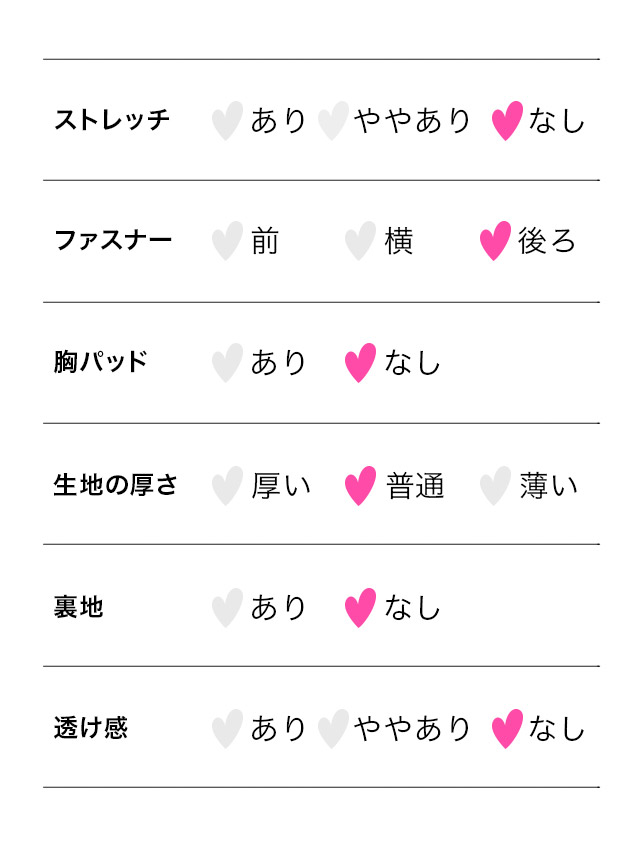 minette ミネット キャバドレス 可愛い