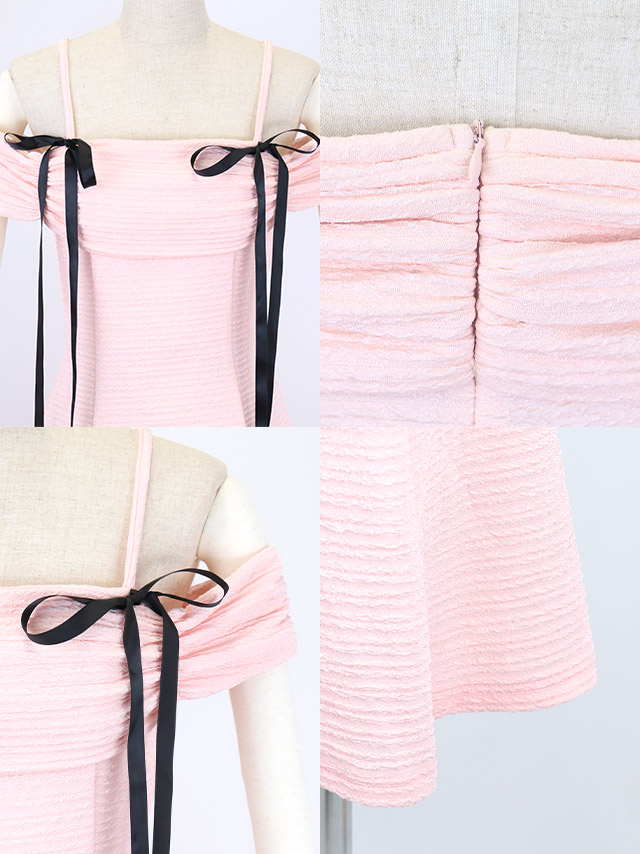 tika ティカ キャバドレス 可愛い