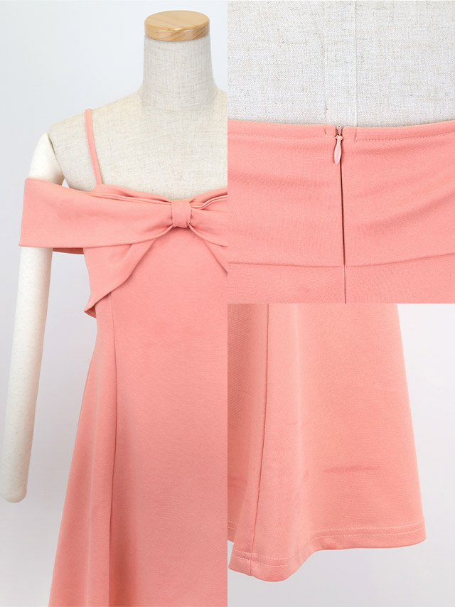 tika ティカ キャバドレス 可愛い