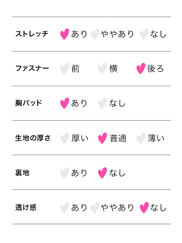 Tikaティカキャバドレス ミニ
