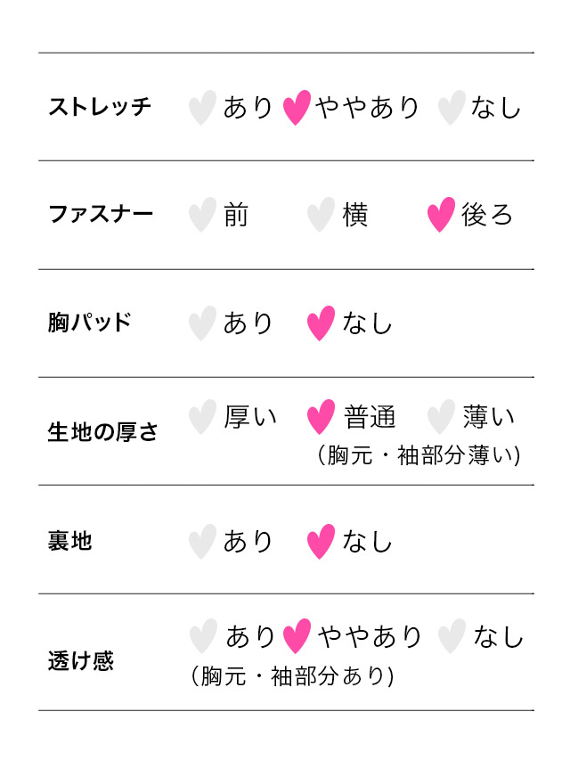 minette ミネット 大人 キャバドレス 可愛い