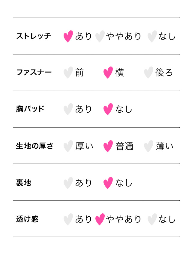 minette ミネット キャバドレス 可愛い