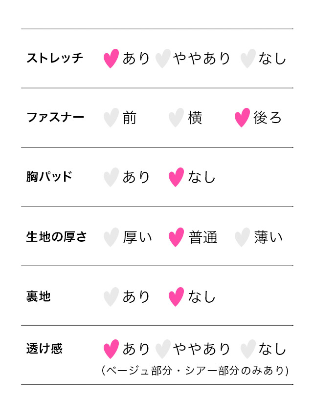 minette ミネット 大人 キャバドレス 可愛い