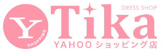 Tika ヤフーショッピング店 ロゴ