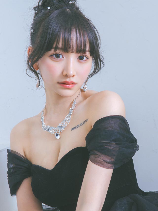 TOUS ピンク ネックレスとピアスセット Tika アクセサリー セットアクセサリー 2点セット ビジュー