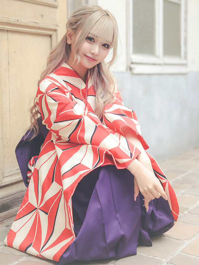 G340☆送料込み❣️ 振袖 着物 4枚 まとめ売り❣️ PICK UP ITEM vol.86 – 蝶に込めた願い | 着物レンタルモール