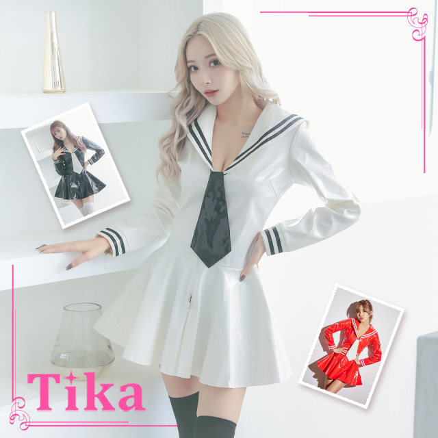 ハロウィン コスプレ セーラー服 2点セット ミニ ワンピース ハロウィン コスプレ セーラー服 2点セット ミニ ワンピース