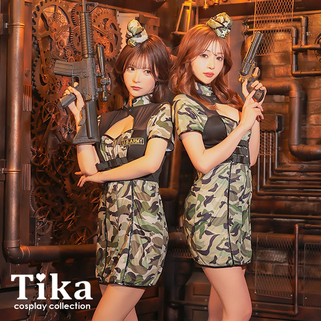 フィギュア用  衣装 小物 ミリタリー Amazon.com: SIXPOINTS 8 Set 1/6 Scale Camo Military Uniforms