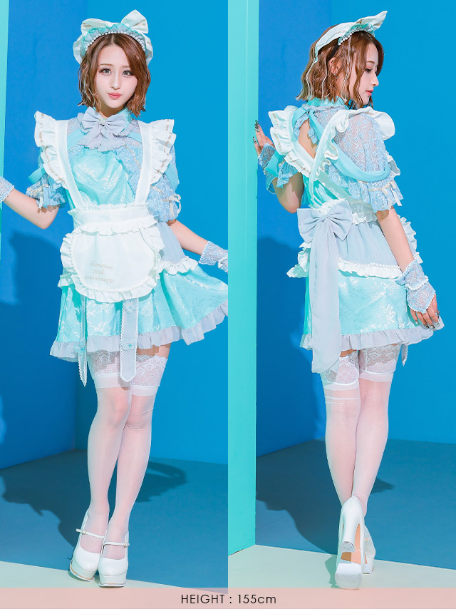 Tika マーメイド コスプレ Tika ハロウィン マーメイド コスプレ 人魚 衣装 仮装 人魚姫
