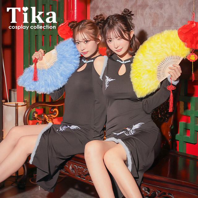 Tika ヤフーショッピング店 - チャイナ｜Yahoo!ショッピング