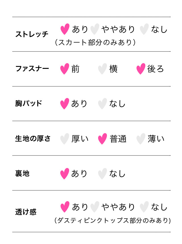 tika ティカ キャバドレス 可愛い