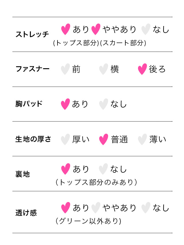 tika ティカ キャバドレス 可愛い