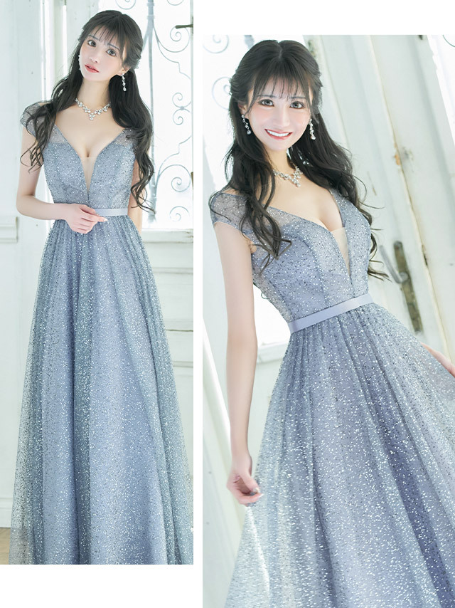 tika ティカ 大人 キャバドレス 可愛い
