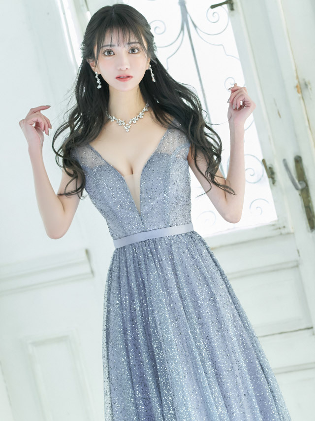 tika ティカ 大人 キャバドレス 可愛い