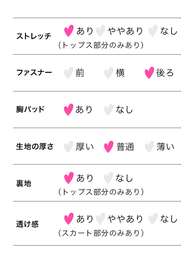 tika ティカ キャバドレス 可愛い