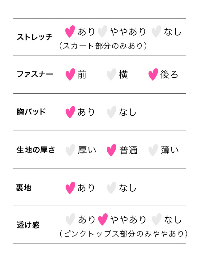 tika ティカ キャバドレス 可愛い