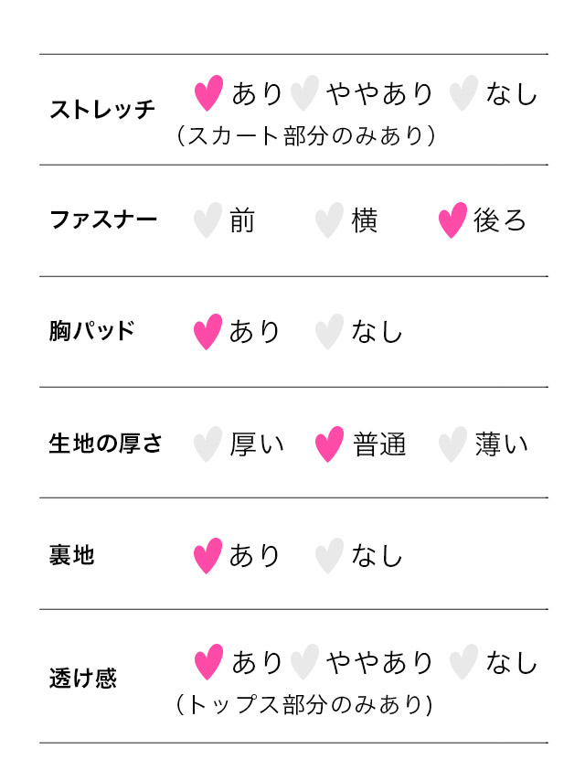tika ティカ キャバドレス 可愛い