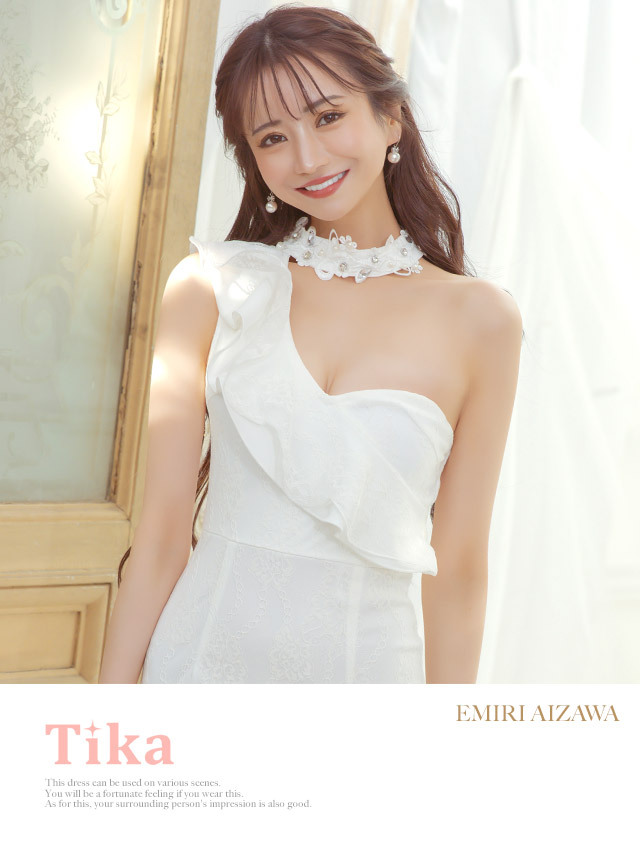 Tika キャバ ドレス キャバドレス 大きいサイズ キャバワンピ Tika キャバ ドレス キャバドレス 大きいサイズ キャバワンピ