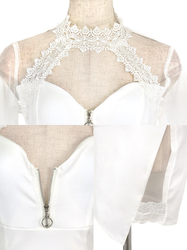 tika ティカ  大人 キャバドレス 可愛い