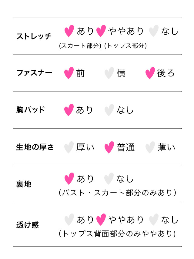 tika ティカ キャバドレス 可愛い