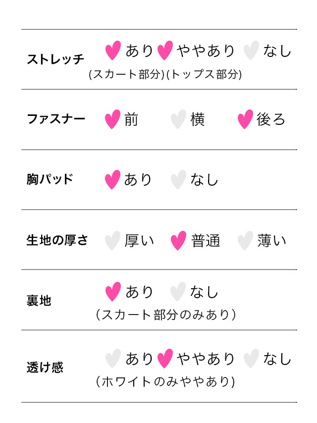 tika ティカ キャバドレス 可愛い