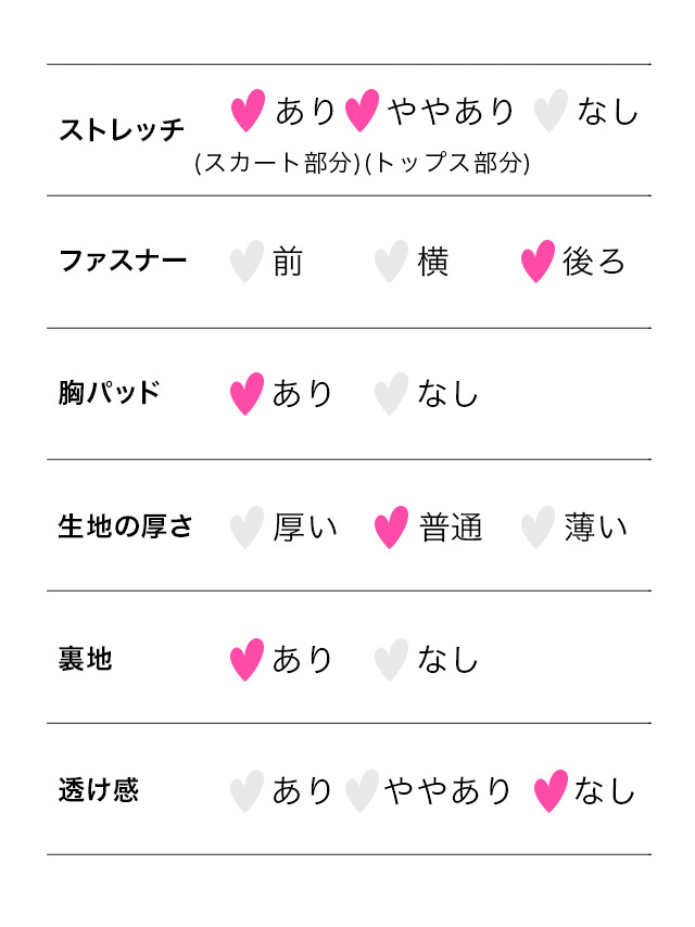 tika ティカ キャバドレス 可愛い