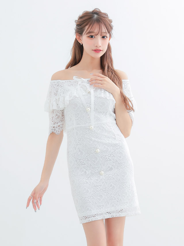 tika ティカ キャバドレス 可愛い