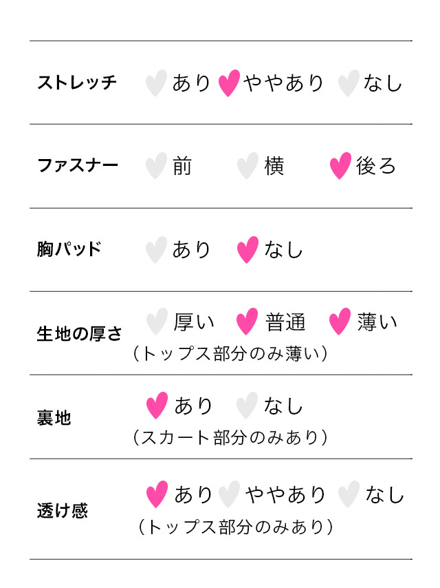 tika ティカ 大人 キャバドレス 可愛い