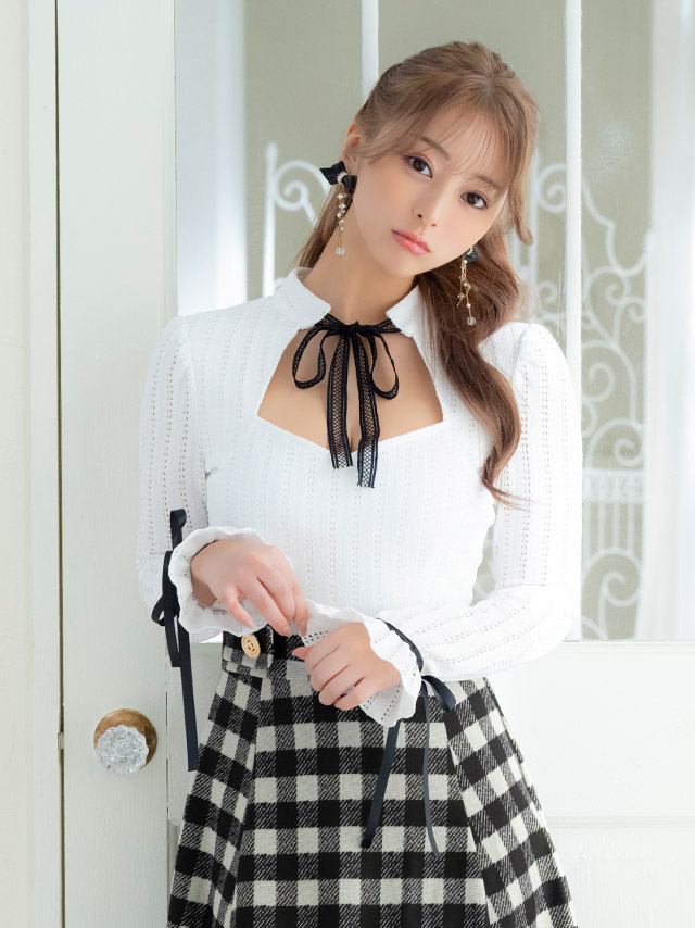 tika ティカ キャバドレス 可愛い