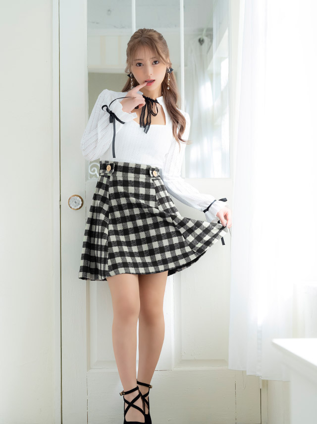 tika ティカ キャバドレス 可愛い