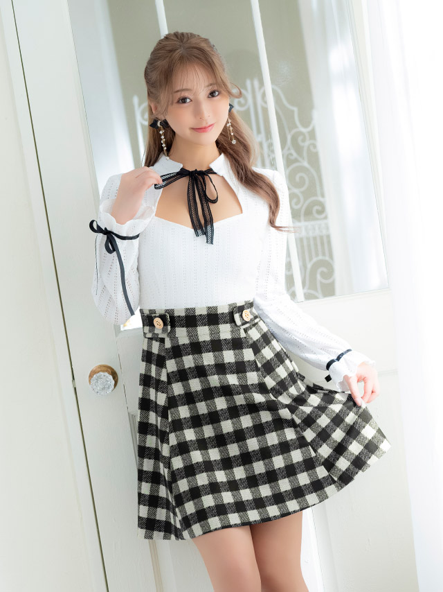 tika ティカ キャバドレス 可愛い